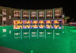 Ventale Island Breeze Resort - 4