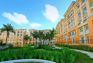 2 BR Condo Unit Near SM Seaside , SM Cebu Arena , Nustar and CCLEX - 2