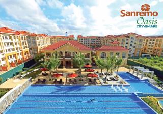 2 BR Condo Unit Near SM Seaside , SM Cebu Arena , Nustar and CCLEX - 3