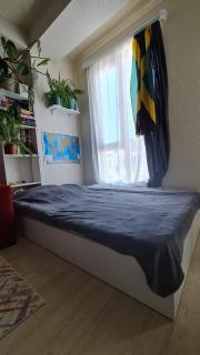 Cozy Studio near Akhmeteli Metro - 7