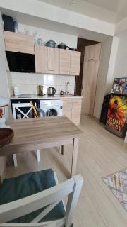 Cozy Studio near Akhmeteli Metro - 5