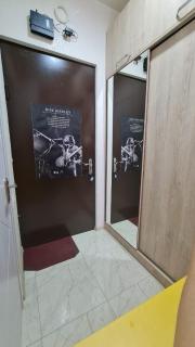 Cozy Studio near Akhmeteli Metro - 4