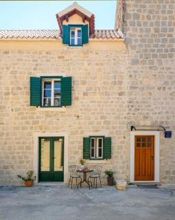 Revelino Heritage Suites - 9
