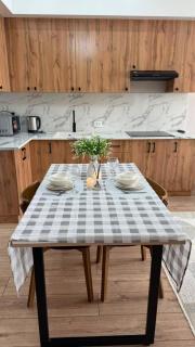 ЖК Tumar Apartments Шымкент - 5