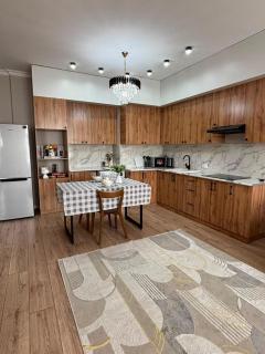 ЖК Tumar Apartments Шымкент - 3