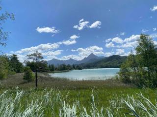 Ferienhaus am Weissensee mit Seeblick Ge9 - 7