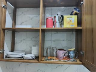 Simple and Cozy - 5