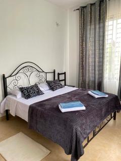 Simple and Cozy - 1