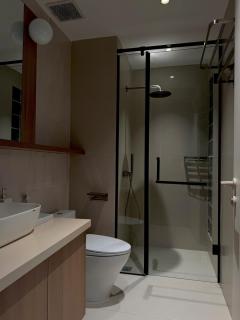 Panoma2 apartment for rent, fully furnished, beautiful view - 4