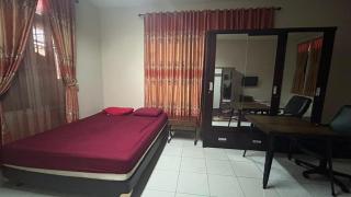 Collection O near Taman Semanggi formerly Mulia Residence - 3
