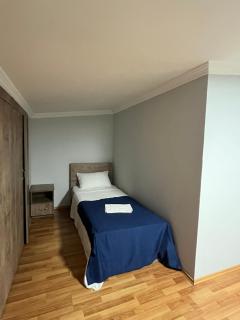 Hotel Zundaga 1 - 6