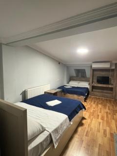 Hotel Zundaga 1 - 5