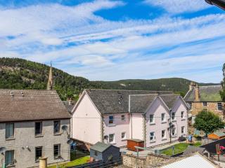 Crachan Ballater - 7