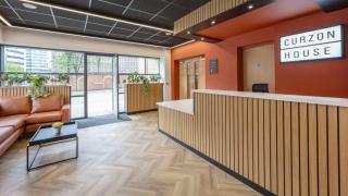 For Students Only Curzon House Near Nottingham City Centre - 7