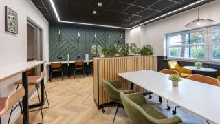 For Students Only Curzon House Near Nottingham City Centre - 3