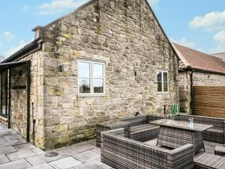 The Stables - Ukc9935 - 5