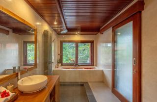 Tirtha Dawa Villa - 5