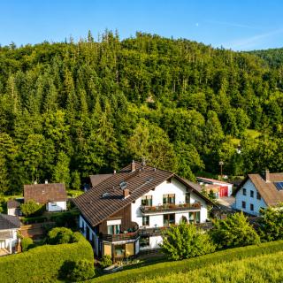 Pension Schöne Aussicht - 7