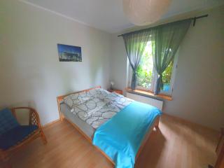 Niebieskie Lato - Mieroszyno w pobliżu Jastrzębiej Góry - 8