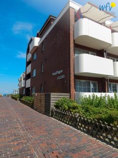 Haus Passat Ferienwohnung 23 - 5
