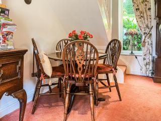 Alden Cottage - 4
