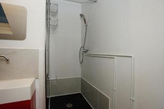 Le Manguier Maison à Terre Sainte, Quartier Pêcheur - 8