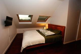 Le Manguier Maison à Terre Sainte, Quartier Pêcheur - 7