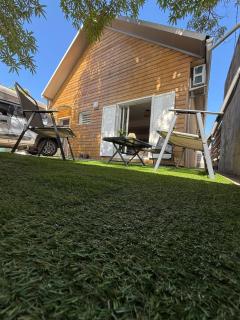 Le Manguier Maison à Terre Sainte, Quartier Pêcheur - 6