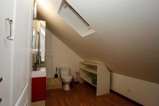 Le Manguier Maison à Terre Sainte, Quartier Pêcheur - 5