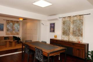 Le Manguier Maison à Terre Sainte, Quartier Pêcheur - 3