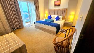 Ocean Breeze Luxury Apartment by Dinesh Travel - 0