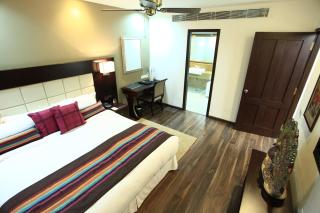 Hotel Rock Manali -A Unit of Akhnoor Hotels Pvt Ltd - 8