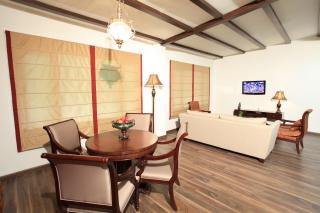 Hotel Rock Manali -A Unit of Akhnoor Hotels Pvt Ltd - 6