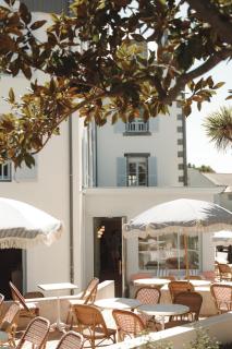 Hotel Saint-Enogat - 5