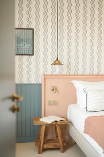 Hotel Saint-Enogat - 9