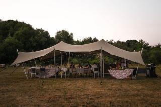 Hopnest Retreats - 9