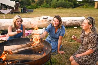 Hopnest Retreats - 8