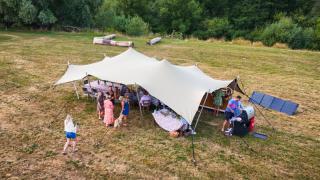 Hopnest Retreats - 6