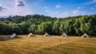 Hopnest Retreats - 5