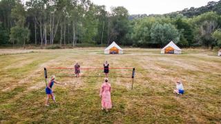 Hopnest Retreats - 4