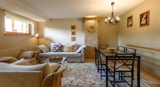 Apartament Rodzinny& SPA Zakopane - 3