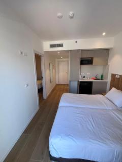 Motel Aviv - 2
