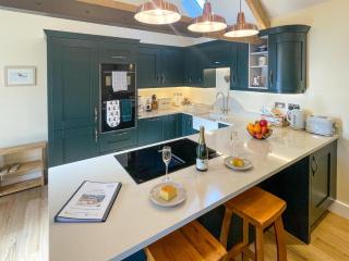 The Cow Shed, Ley Farm - 5