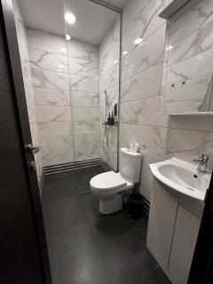 Hotel Akmenė - 1