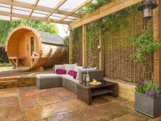 Honeysuckle Cottage - Ukc9686 - 2