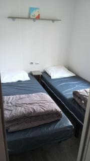 Joli Mobilhome 6p camping 3 etoiles - 4