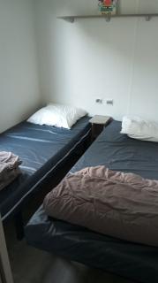 Joli Mobilhome 6p camping 3 etoiles - 3