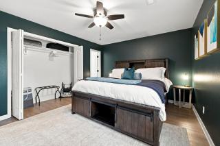 Switchback Suites - 5
