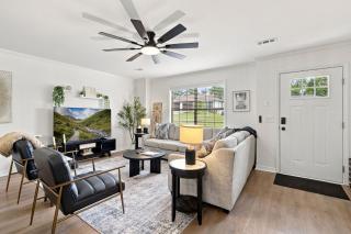 Switchback Suites - 4
