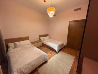 Seaview apartment north coast Alamein towers II - 8